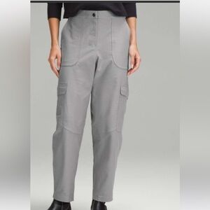 Lululemon utilitech cargo high rise pant (29)